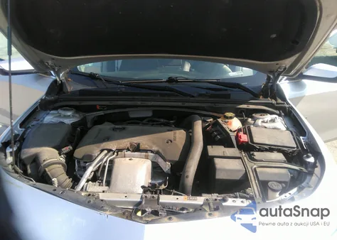 2019 Chevrolet Malibu Premier from USA, damaged, VIN 1G1ZE5SX2KF121038